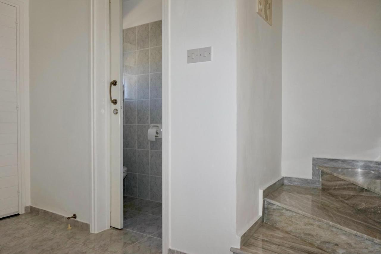 Eva Gardens - Lower Peyia Pafos Zewnętrze zdjęcie