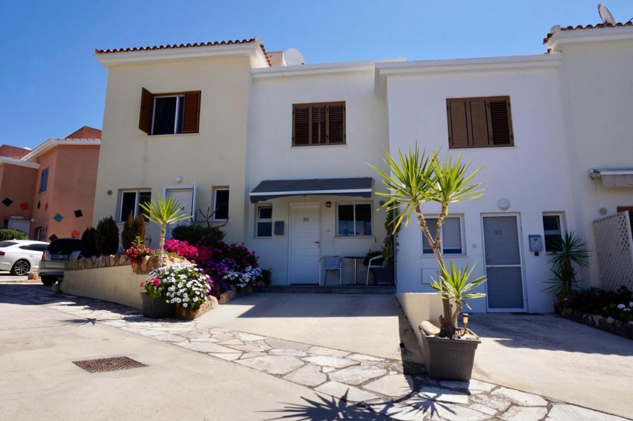 Eva Gardens - Lower Peyia Pafos Zewnętrze zdjęcie