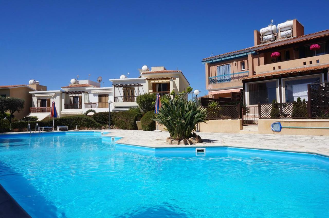Eva Gardens - Lower Peyia Pafos Zewnętrze zdjęcie