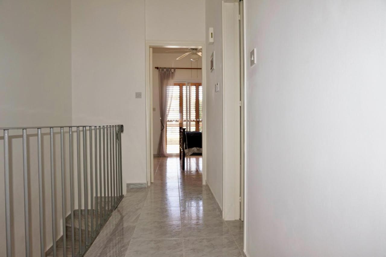 Eva Gardens - Lower Peyia Pafos Zewnętrze zdjęcie