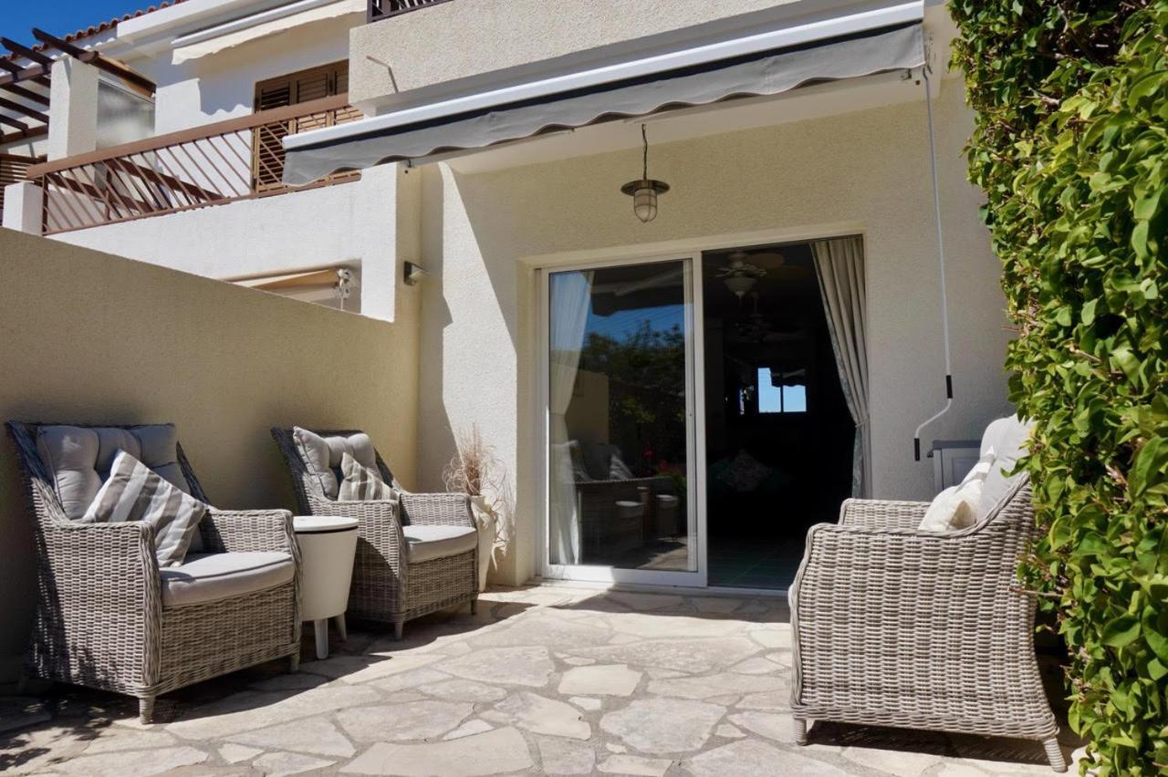 Eva Gardens - Lower Peyia Pafos Zewnętrze zdjęcie
