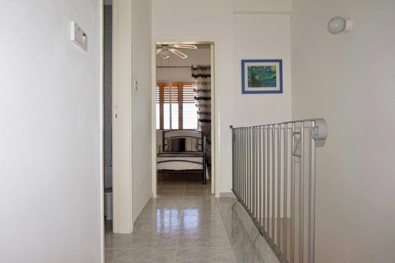 Eva Gardens - Lower Peyia Pafos Zewnętrze zdjęcie