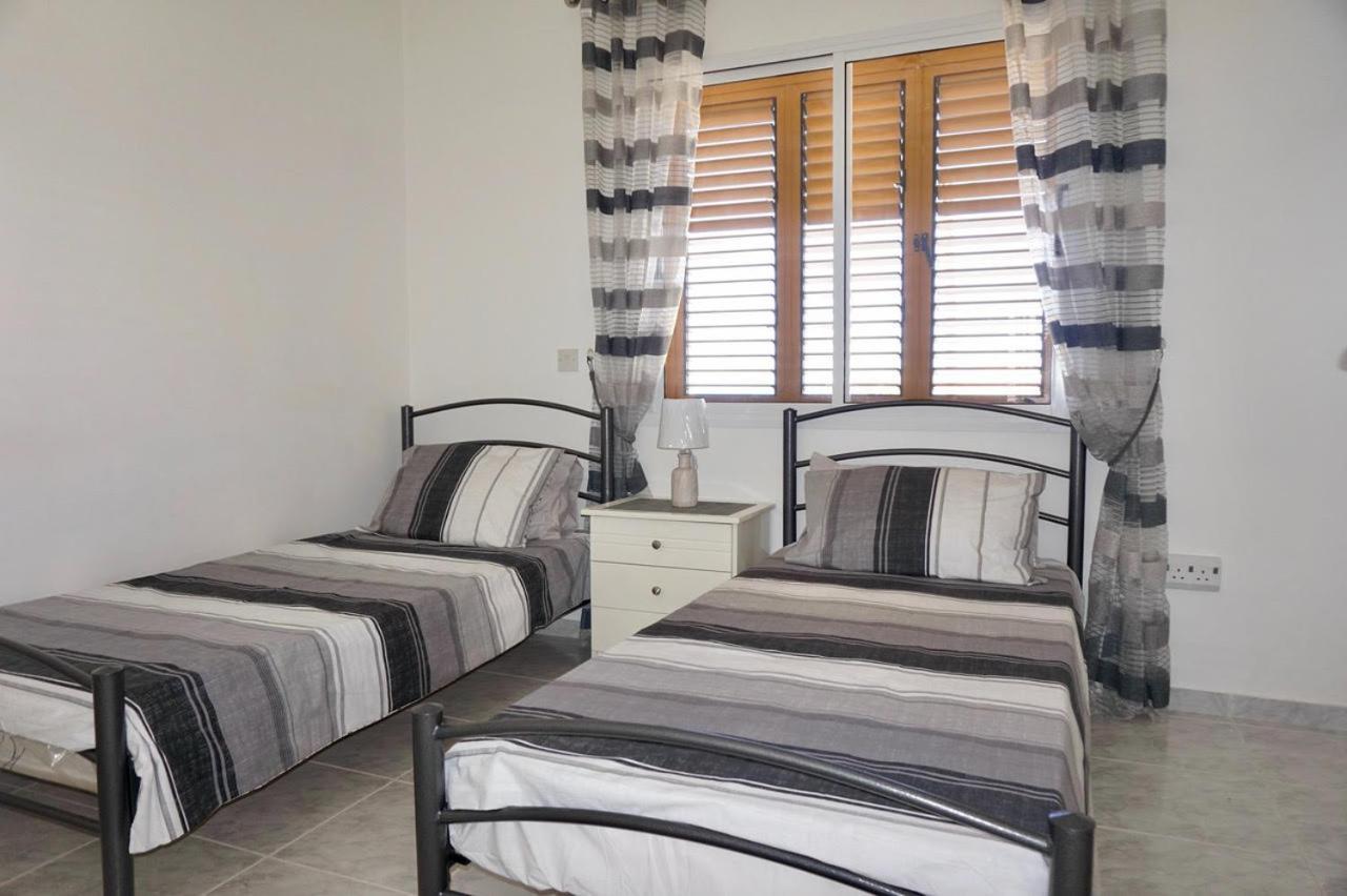 Eva Gardens - Lower Peyia Pafos Zewnętrze zdjęcie