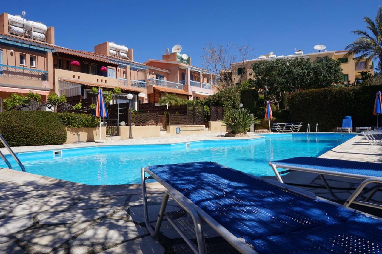 Eva Gardens - Lower Peyia Pafos Zewnętrze zdjęcie