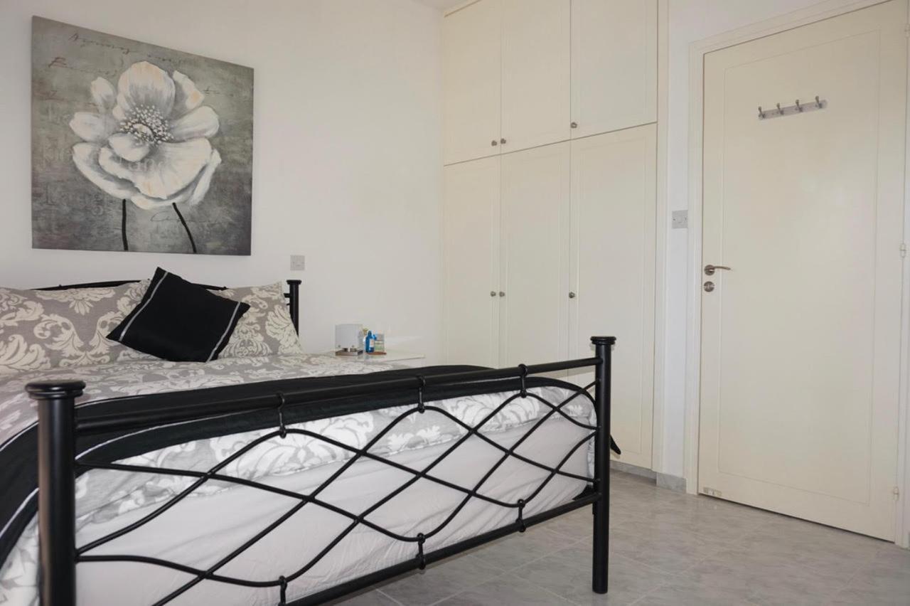 Eva Gardens - Lower Peyia Pafos Zewnętrze zdjęcie