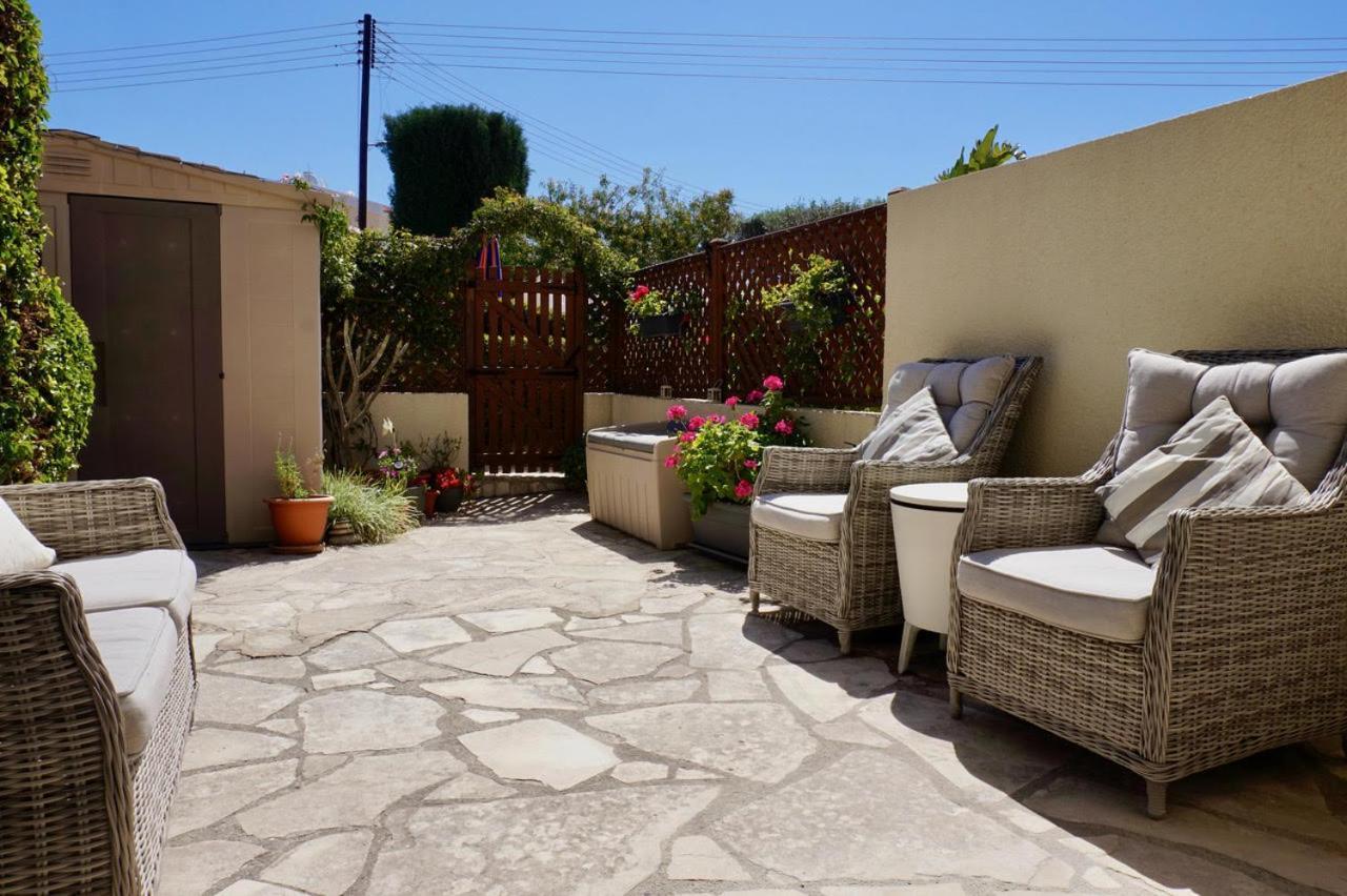 Eva Gardens - Lower Peyia Pafos Zewnętrze zdjęcie